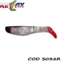 Relax Terminator 7.5cm S032R-B (4db/cs)
