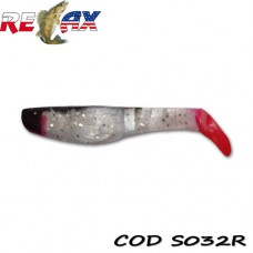 Relax Terminator 7.5cm S032R-B (4db/cs)