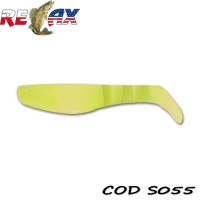 Relax Terminator 7.5cm S055-B (4db/cs)