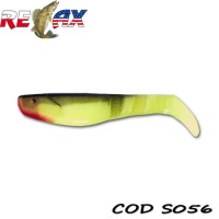 Relax Terminator 7.5cm S056-B (4db/cs)