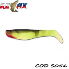 Relax Terminator 7.5cm S056-B (4db/cs)