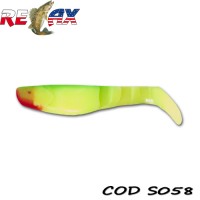 Relax Terminator 7.5cm S058-B (4db/cs)