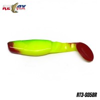 Relax Terminator 7.5cm S058R-B (4db/cs)