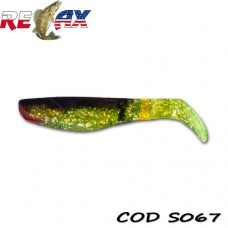 Relax Terminator 7.5cm S067-B (4db/cs)