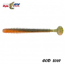 Relax Texas 10cm L067-(10db/cs)