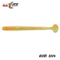 Relax Texas 10cm L104-(10db/cs)