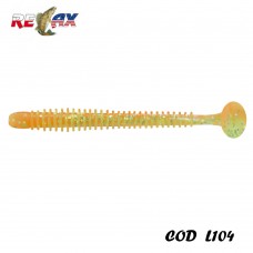 Relax Texas 10cm L104-(10db/cs)