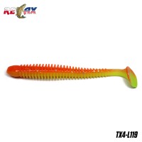 Relax Texas 10cm L119-(10db/cs)