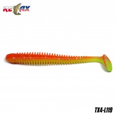 Relax Texas 10cm L119-(10db/cs)