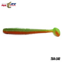 Relax Texas 10cm L141-(10db/cs)