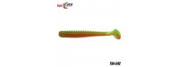 Relax Texas 10cm L142-(10db/cs)