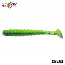 Relax Texas 10cm L249-(10db/cs)