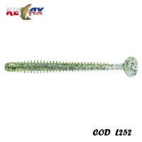 Relax Texas 10cm L252-(10db/cs)