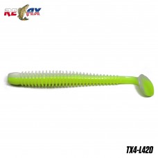 Relax Texas 10cm L420-(10db/cs)