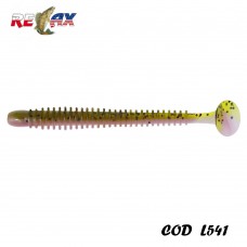 Relax Texas 10cm L541-(10db/cs)