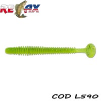 Relax Texas 10cm L590-(10db/cs)