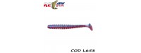 Relax Texas 10cm L658-(10db/cs)