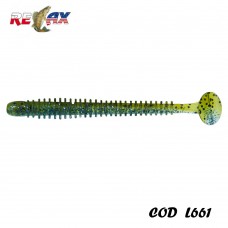 Relax Texas 10cm L661-(10db/cs)