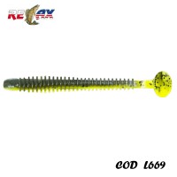 Relax Texas 10cm L669-(10db/cs)