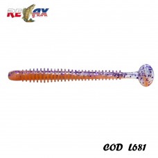 Relax Texas 10cm L681-(10db/cs)