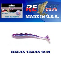 Relax Texas 6cm L-(15db/cs)