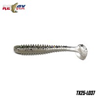 Relax Texas 6cm L037-(15db/cs)