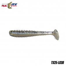 Relax Texas 6cm L038-(15db/cs)