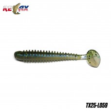 Relax Texas 6cm L059-(15db/cs)