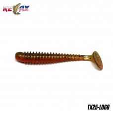 Relax Texas 6cm L068-(15db/cs)