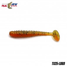 Relax Texas 6cm L069-(15db/cs)