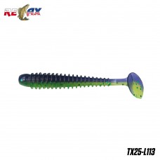 Relax Texas 6cm L113-(15db/cs)