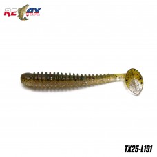 Relax Texas 6cm L191-(15db/cs)