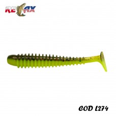 Relax Texas 6cm L274-(15db/cs)