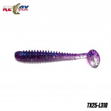 Relax Texas 6cm L318-(15db/cs)