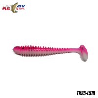 Relax Texas 6cm L519-(15db/cs)