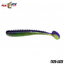 Relax Texas 6cm L523-(15db/cs)