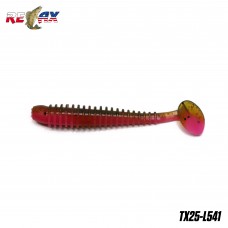 Relax Texas 6cm L541-(15db/cs)