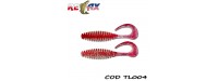 Relax Turbo Twister 11cm TL004-(10db/cs)