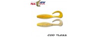 Relax Turbo Twister 11cm TL022-(10db/cs)