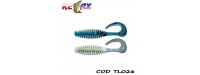 Relax Turbo Twister 11cm TL026-(10db/cs)