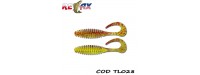 Relax Turbo Twister 11cm TL028-(10db/cs)