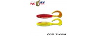 Relax Turbo Twister 11cm TL029-(10db/cs)