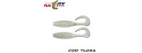 Relax Turbo Twister 11cm TL032-(10db/cs)