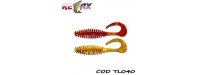 Relax Turbo Twister 11cm TL040-(10db/cs)