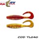 Relax Turbo Twister 11cm TL-(10db/cs)