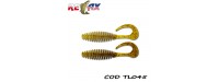 Relax Turbo Twister 11cm TL045-(10db/cs)
