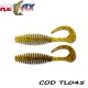 Relax Turbo Twister 11cm TL-(10db/cs)