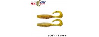 Relax Turbo Twister 11cm TL048-(10db/cs)