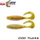Relax Turbo Twister 11cm TL-(10db/cs)