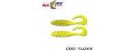 Relax Turbo Twister 11cm TL055-(10db/cs)